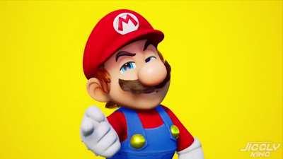 Give him a biiiiig hug!