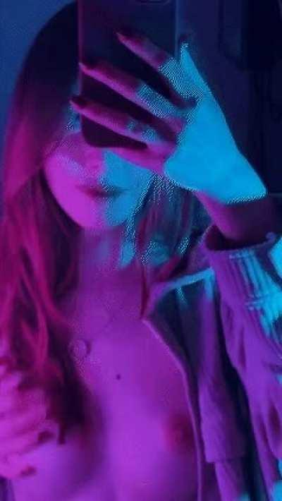 Am I your type? 😈