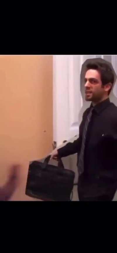 How’s my favorite branch doing?