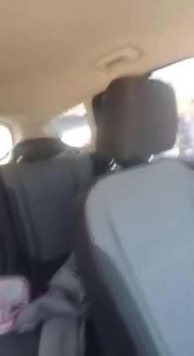 While waiting for my food! [f]