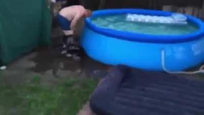 DBS get a better chair!