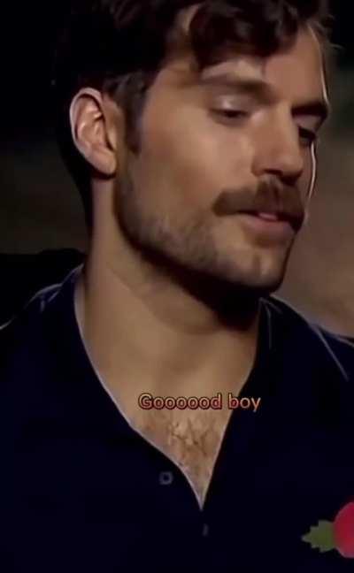 POV: him saying this while you’re on your knees looking up 😏