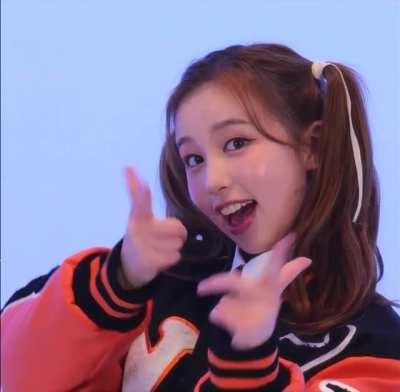 Sora, the girl of infinite cuteness