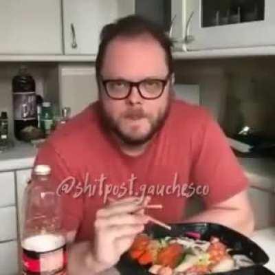 Lord o mai brabo 😎😎