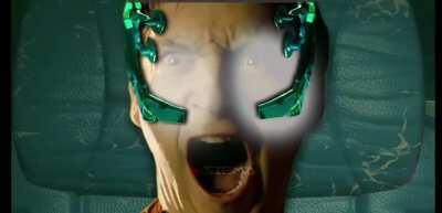 Toby heads to the strip