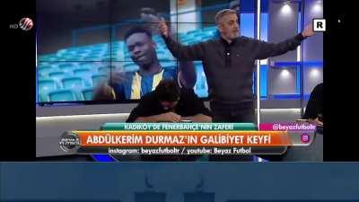 ROK un canli yayinda bayilmasi hakkinda ne düşünüyorsunuz?