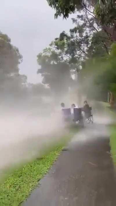 Because men are happier