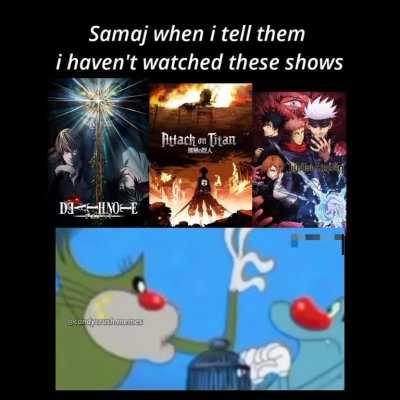 Ye samaj mujhe jeene nahi dega :(