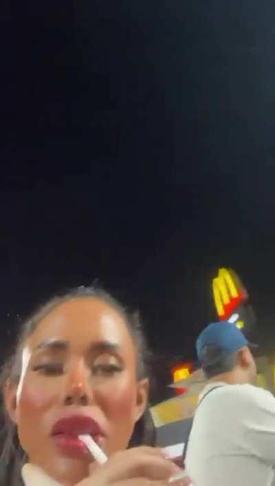 can we go for a burger?