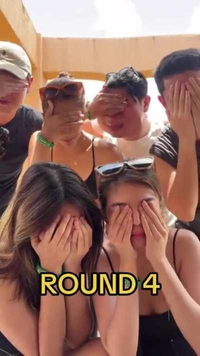 Kaori Oinuma & Karina Bautista