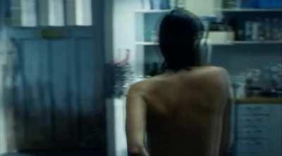 Lena Headey in her 20s