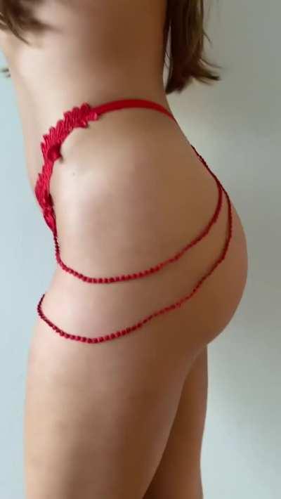 feeling naughty 👿