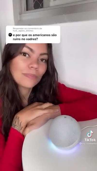 Viewers do muca no tiktok