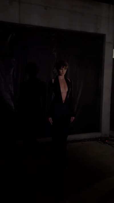 LaQuan Smith Show TikTok, NY Fashion Week