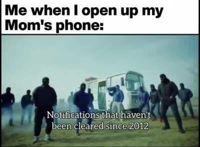 It's a really crazy place