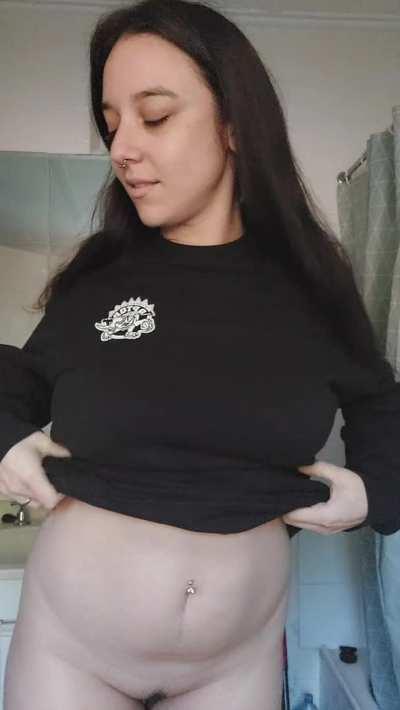 You know I love to tease...