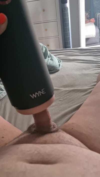 I love this toy😌... suprise at the end🙌