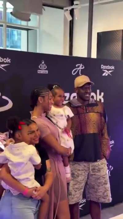 Angel Reese at her 2nd event in Australia for her shoe at Footlocker Sydney