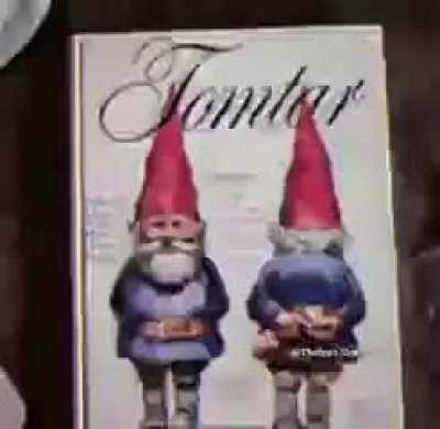 Gnomeposting