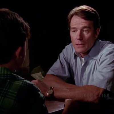 There's no going back