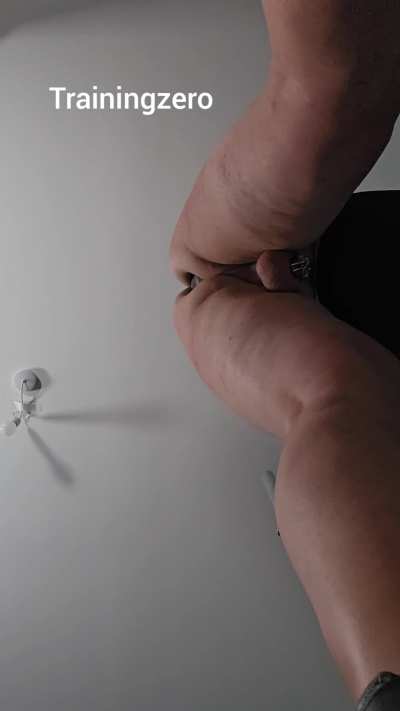 Your sissy ass deserves to be spanked 