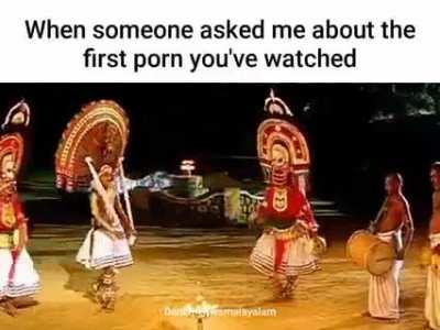 which is your first?