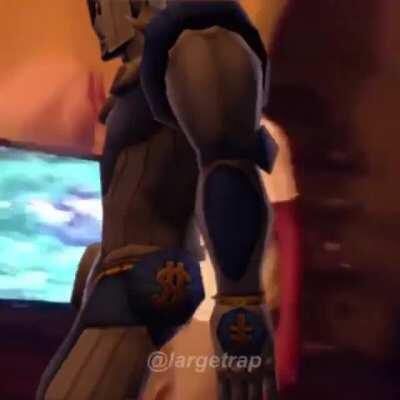 ZA HANDO (Cred.largetrap)