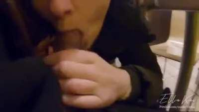 Sister got McFucked at McDonald's