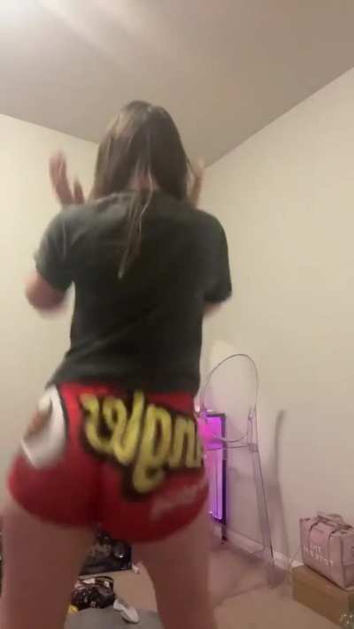 Look at that movement 😵‍💫