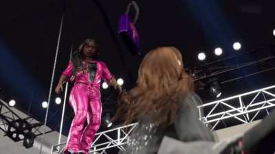 SPW #84: Striplimination Chamber(s) {LIVE} (Full Episode) [WWE2K23 Universe]