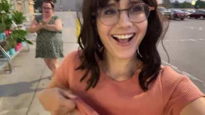 These are too nice to stay concealed