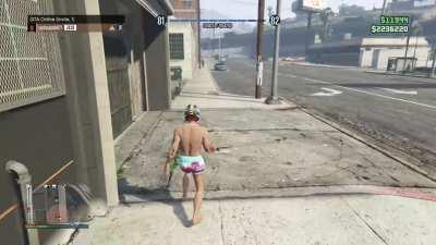 i guess this happened