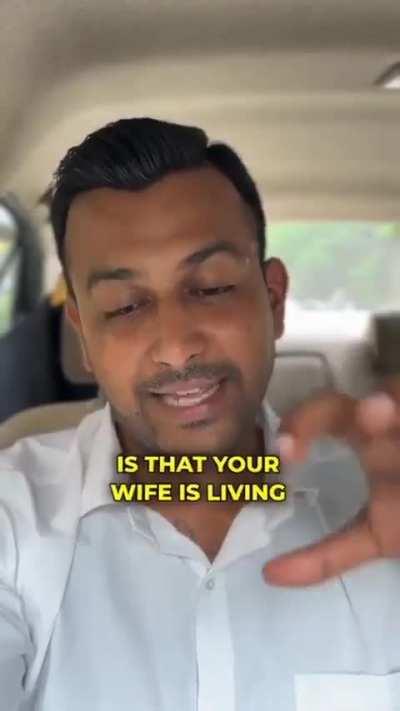 Aur inko equality chahiye 🫂💔