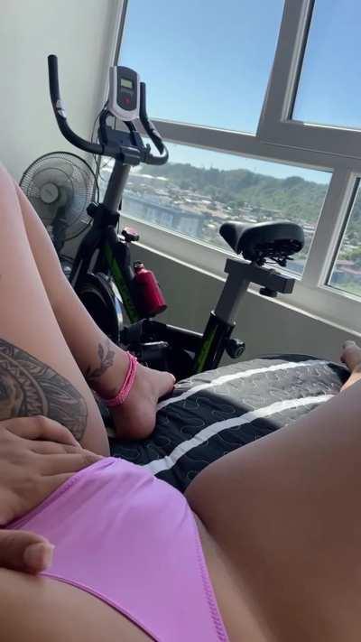 Wish you can be my neighbour!