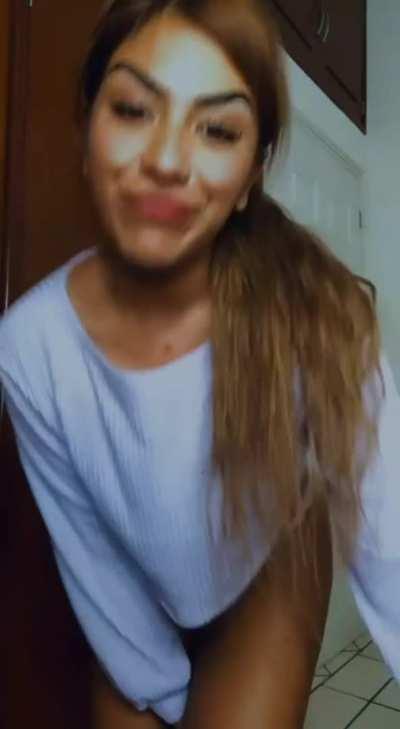 Please be dominant with me tonight