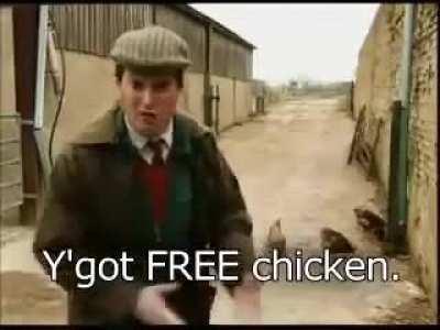 When they ask how do I make my money :P