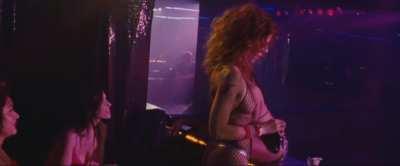 Marisa Tomei: The Wrestler