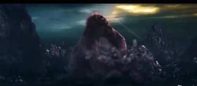 Woke up and decided to make this…