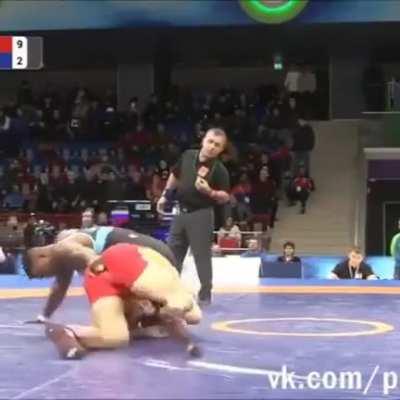 To Create a Technique