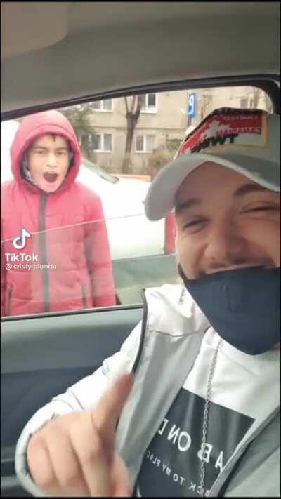 Mai zii odata ca politia.