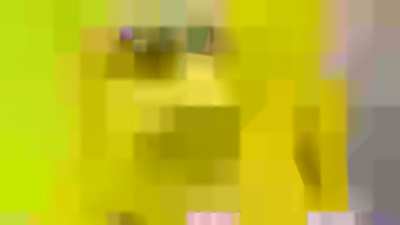 Spongeknob Squarenuts but recorded on a cheap Chinese security camera