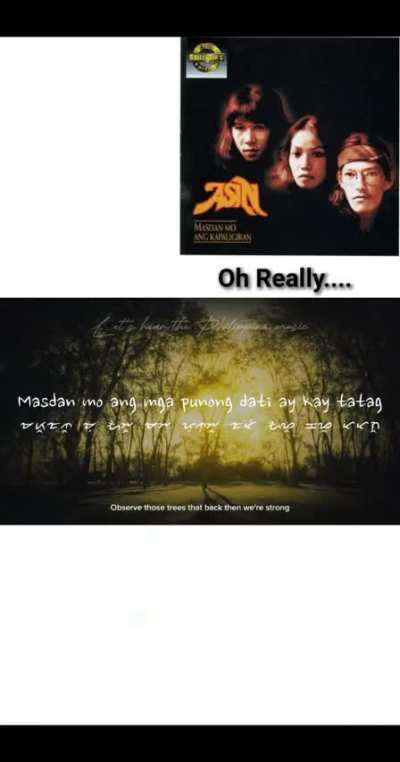 Kpop Vs Pinoy Folk Rock