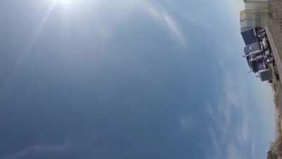 Fuck no he's not okay!!