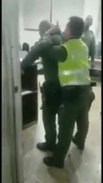 Hella lot of gay shit happening when we aint lookin'