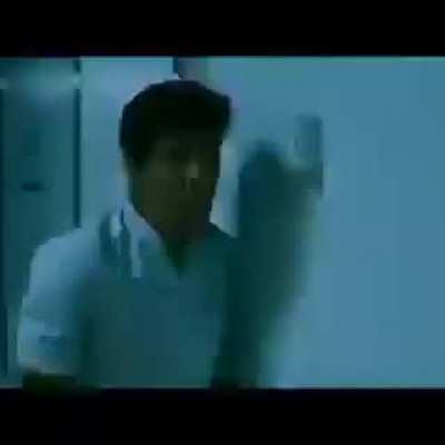 Finally, Morbius shot