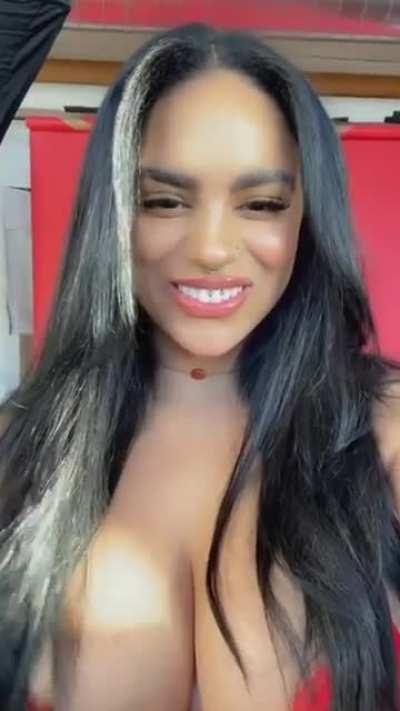 BGCGABIDANNI - Video #0113