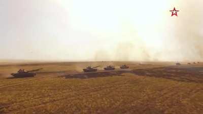 Happy Tanker's Day 2020 everyone! (me and the boys in soviet tanks top tier)