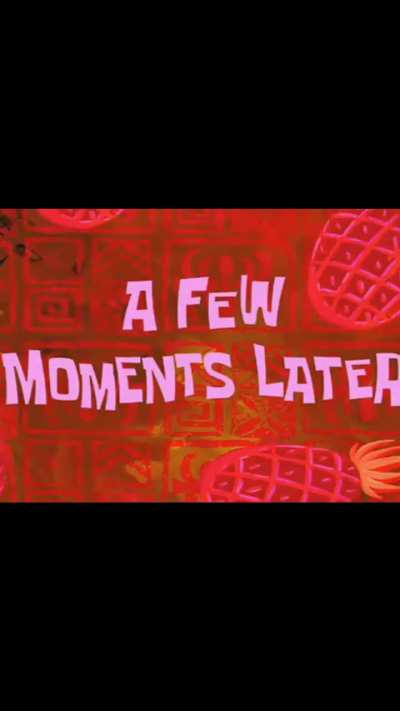 mackle and his talent of Foreshadowing