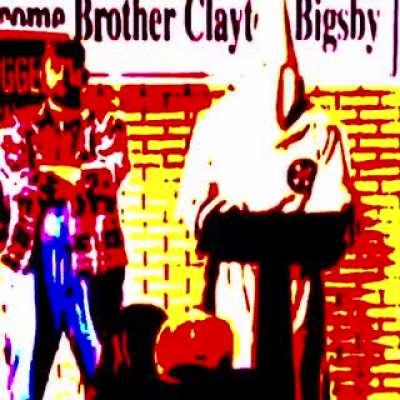 Theres one right there!