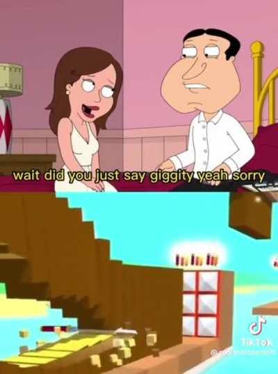 IM GLENN QUAGMIRE